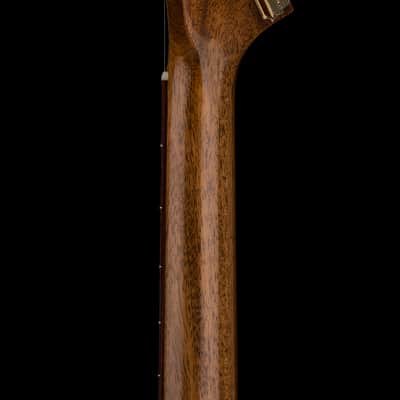 Gibson Custom 1958 Mahogany Explorer VOS - Antique Natural #51218 image 11