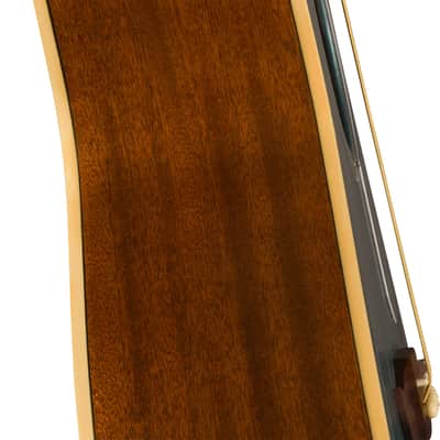 Fender Newporter Deluxe Player Tidepool Limited image 5