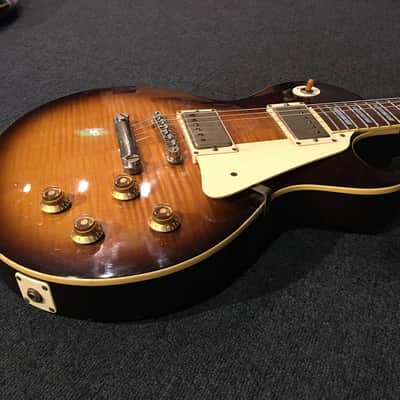 No.124824 1980 GRECO EG-450 BS Good condition FUJIGEN INC. image 8