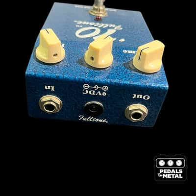 Fulltone '70 V1 -x19205 image 13