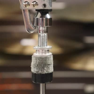 DW 5000 Series Double Brace Hi-Hat Cymbal Stand image 2