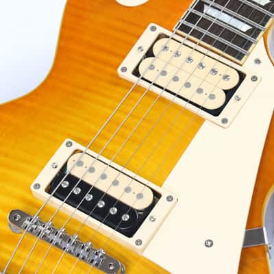 Edwards E-LP-135ALS RE Lemon Burst - Free Shipping* image 9