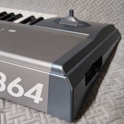 Korg N364 61-Key Music Workstation ✅ RARE from ´90s✅ Checked & Cleaned✅ Like KORG N264✅ Professional Synth like Roland Ensoniq Yamaha GEM image 14