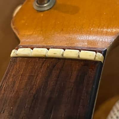 Fender Mustang 1965 Original Brazilian board image 20