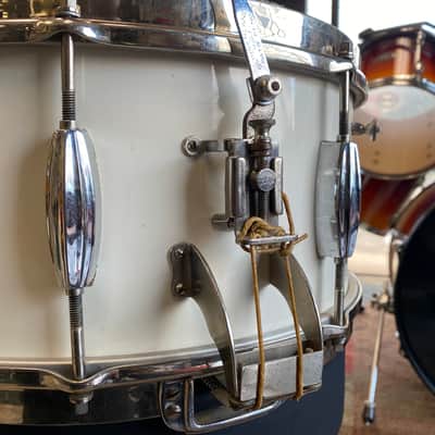 Slingerland Radio King Snare Drum image 3