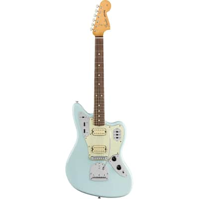 Fender Vintera '60s Jaguar Modified HH
