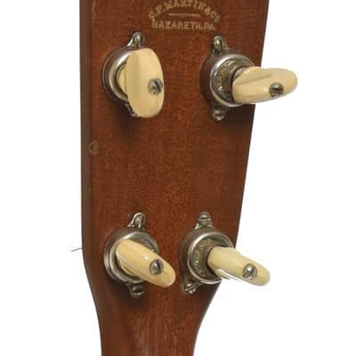 Martin 5-17T Tenor 1932 image 4