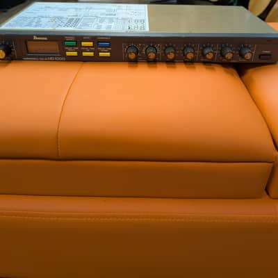 Ibanez HD1000 - Gearspace