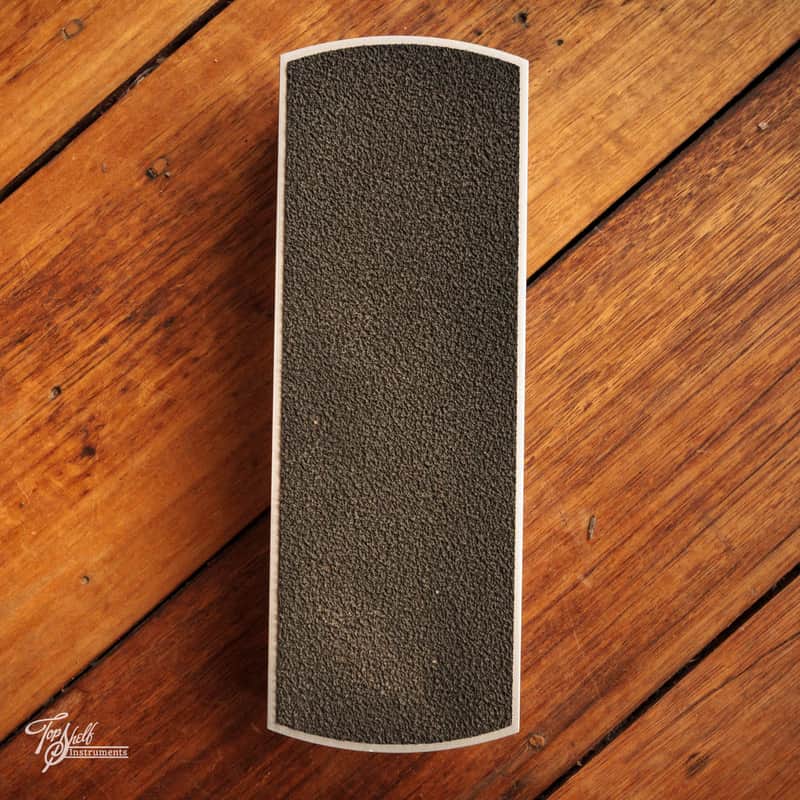 Ernie Ball VP Jr Volume Pedal image 1