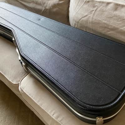 Wal Mk2 4-string (w/ Mk3 neck joint!) OHSC image 25