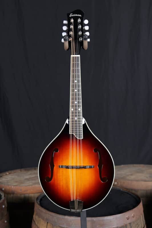 Eastman MD505-CS - Classic Sunburst image 1