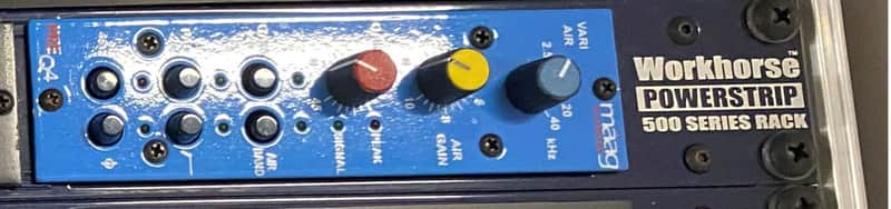 Maag Audio PreQ4 2015 image 1
