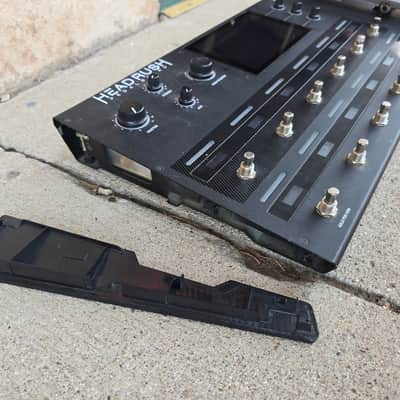 Headrush Eleven HD Expanded Pedalboard image 2