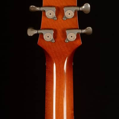 Eastman Romeo Gold Burst image 7