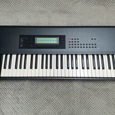 Korg T3 EX ✅ Rare Upgraded 80s AI-Synthesis Flagship ✅ Pre-Installed RAM Expansion ✅ Fully Checked & Cleaned ✅ Classic Crisp Digital Powerhouse ✅ Worldwide Shipping image 8