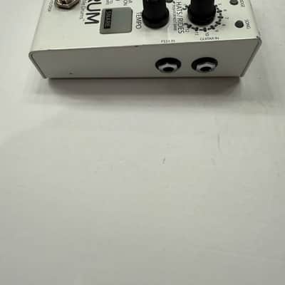 Digitech SDrum Strummable Drums Guitar Effect Pedal + Power Supply image 4