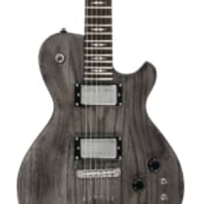 Michael Kelly Guitars Patriot Decree SB Open Pore, MKPSOBBERA image 12