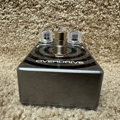 MXR WA44 Wylde Audio Overdrive Pedal image 3