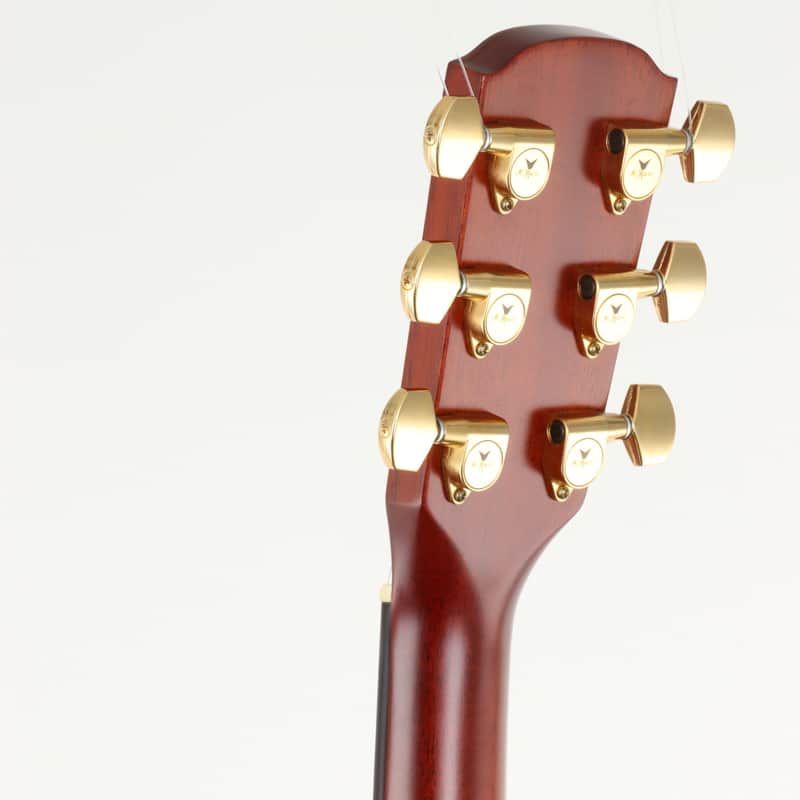 K.Yairi K.Yairi Alvarez AY-65N [SN 9903554] (09/24) | Reverb