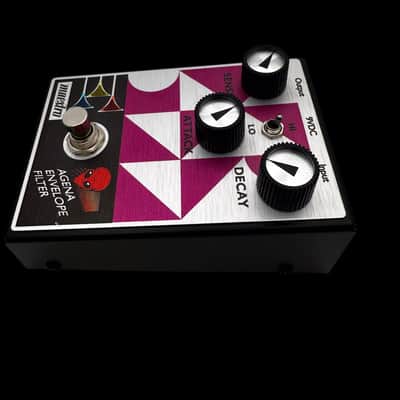 Maestro Agena Envelope Filter 2022 - Present - Purple Graphic X4974 image 3