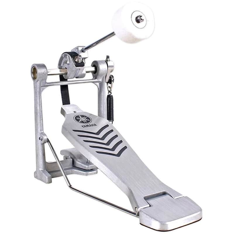 Yamaha FP-6110A Strap Single Bass Drum Pedal image 1