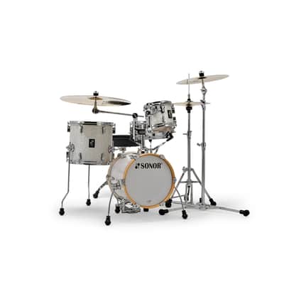 SONOR AQ2 Martini Set 4 Pezzi BD 14" - WHP image 2