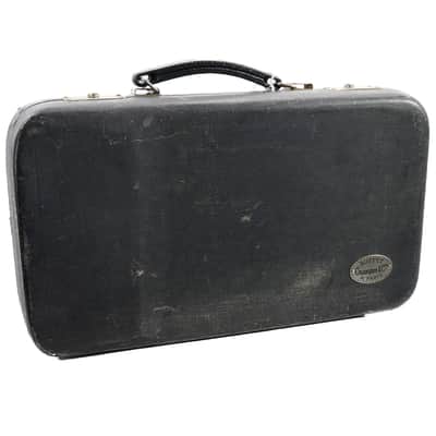 Buffet Crampon R13 Professional Bb Clarinet SN 67505 image 20