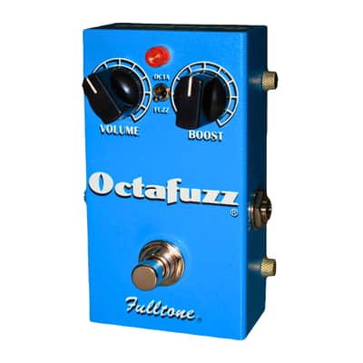 [3-Day DHL Intl Shipping] Fulltone Octafuzz 2 image 2
