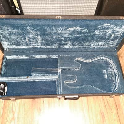 Signature Guitar Co. The Oracle - made famous by Alex Lifeson of Rush image 14