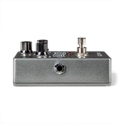 Dunlop QZ1 Cry Baby Q Zone Fixed Wah Pedal image 3