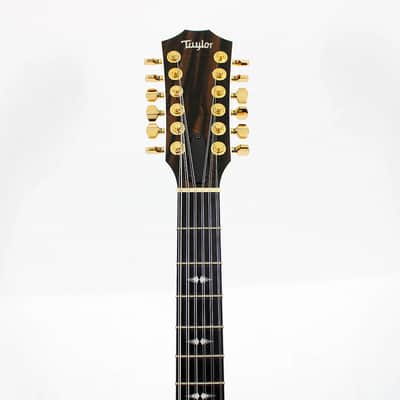 2019 Taylor T5z-12 Custom K 12-String with Koa Top - Shaded Edgeburst image 4