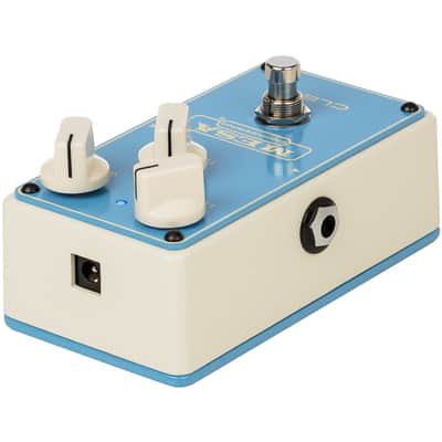 Mesa Boogie Cleo Transparent Boost/Overdrive Pedal image 4