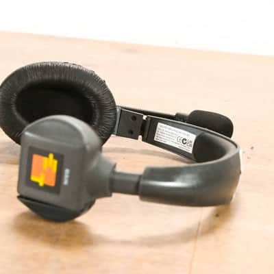 Eartec UltraLITE HD-M Master Wireless Intercom Headset CG012YQ image 3