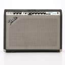 Dumble Modified Fender Vibrolux Reverb 2x10" Tube Combo Amplifier Dennis Herring #49502