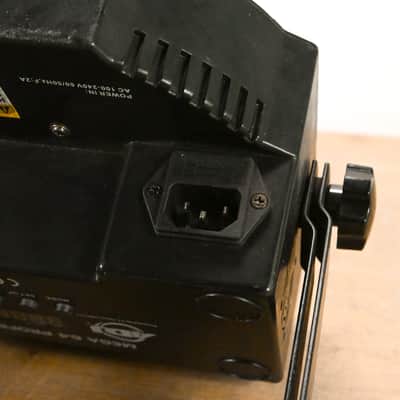 ADJ Mega 64 Profile Plus LED Par Wash Light CG011NU image 9