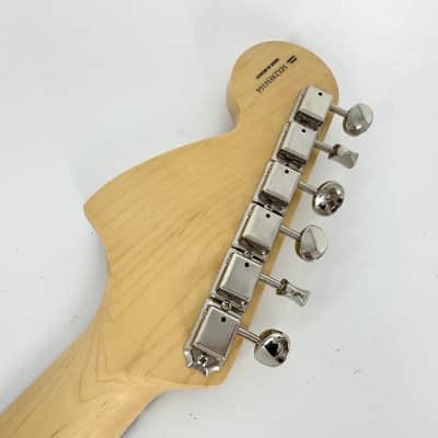 2023 Fender Tom Delonge Stratocaster – Black image 11
