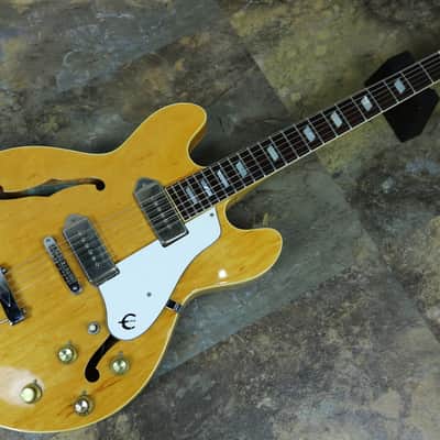 Epiphone CASINO image 3
