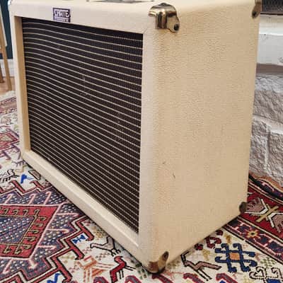 Crate VC3112 Vintage Club 30 Tube Amp 1990s USA image 2
