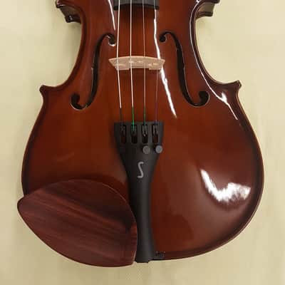 Pre-Owned 4/4 Stentor Student 1 Violin Outfit image 3