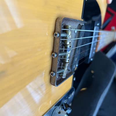 Telecaster inc. OHSC image 6