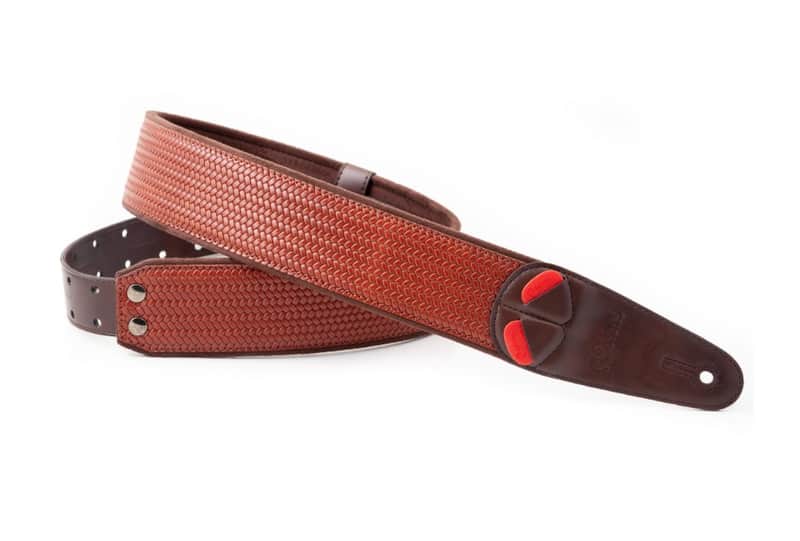 Righton! Straps Bond-60 Brown image 1