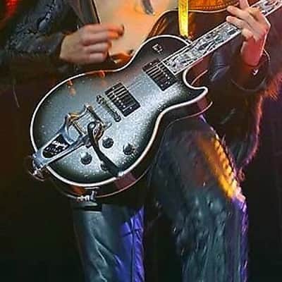 Gibson Custom Shop Les Paul Ultima image 21