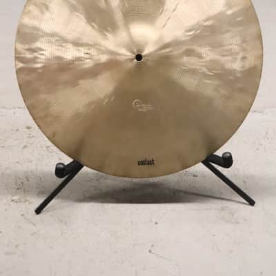 Dream Cymbals 18" Contact Crash Ride Cymbal image 1