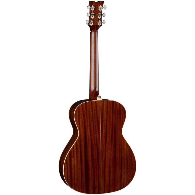 Dean St. Augustine Elite Grand Auditorium Solid Top Acoustic/Electric Guitar SA ELITE E GA image 1