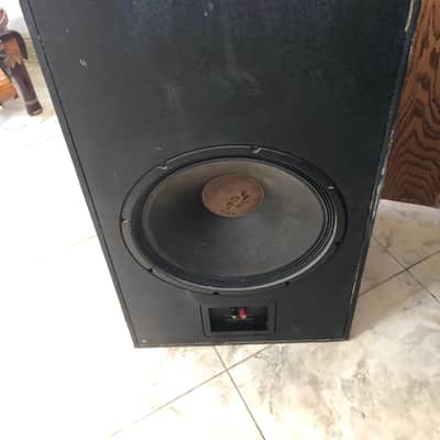 Klipsch Chorus 2 1980s image 4