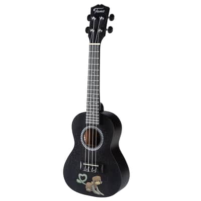 Fame Affilele - Concert Ukulele image 10