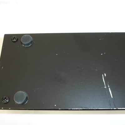 Boss GA-FC Guitar Amp Foot Controller image 8