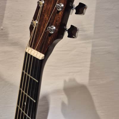 Ibanez V300BS 1985 image 10