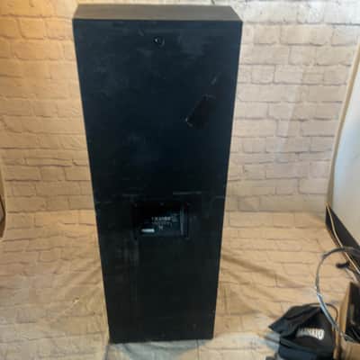 Electro-Voice TX2152 2x15 Pasive PA Speaker Cabinet image 8