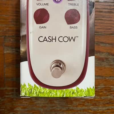 Danelectro Billionaire Cash Cow Distortion | Reverb
